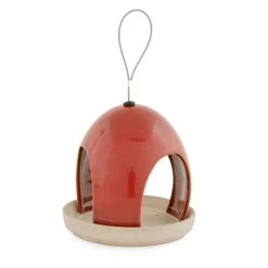 Vierno Tavern Bird Seed Feeder -Bird Supplies Store 34343 1 2