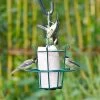 Metal Peanut Cake Feeder -Bird Supplies Store 35000 1