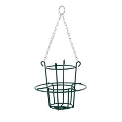 Metal Peanut Cake Feeder -Bird Supplies Store 35000 1 2