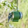 Rio Peanut Butter Jar Bird Feeder -Bird Supplies Store 350070119 rio peanut butter feeder jvg 6082
