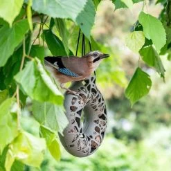 National Trust Yara Fat Ball Feeder - 100% Recycled -Bird Supplies Store 350120121 351850119 yara fat ball feeder jvg 7907