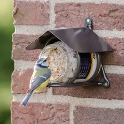 Wicklow Peanut Butter Feeder -Bird Supplies Store 35025 98366 2 1 3