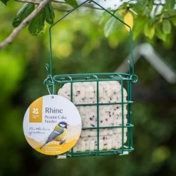 National Trust Rhine Peanut Cake Square Feeder -Bird Supplies Store 350520621 national trust rhine peanut cake square feeder outdoor