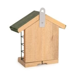 Wolga Peanut Cake Feeder 13 Wolga Peanut Cake Feeder -Bird Supplies Store 350550119 02