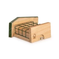 Wolga Peanut Cake Feeder 14 Wolga Peanut Cake Feeder -Bird Supplies Store 350550119 03