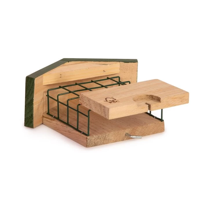 Wolga Peanut Cake Feeder 9 Wolga Peanut Cake Feeder - Image 7