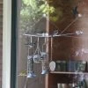 Birdswing Restaurant Window Bird Feeder -Bird Supplies Store 35095 2