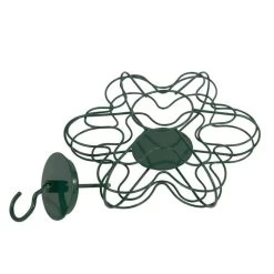 Star Fat Ball Bird Feeder -Bird Supplies Store 35096 vivara vetbolcarrousel groen qm 5884 1