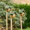 Pole Mounted Dublin Peanut Butter Feeder -Bird Supplies Store 35103 35104 2