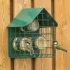 Longford Peanut Butter Bird Feeder With Guard -Bird Supplies Store 35114 1 2
