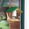 Michigan Window Bird Feeding House -Bird Supplies Store 351163