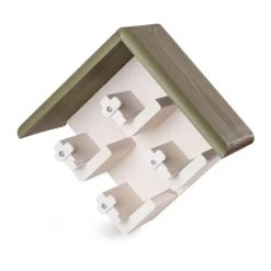 National Trust Freiburg Peanut Butter Bird Feeder -Bird Supplies Store 35117 4pot peanut butter feeder freiburg dv 5985