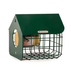 National Trust Waterford Peanut Butter Bird Feeder -Bird Supplies Store 351190121 5