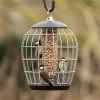 National Trust Aura Peanut Guardian Feeder -Bird Supplies Store 35122 03