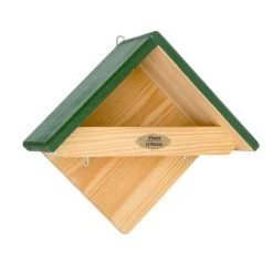 Yellowstone Wall Mounted Bird Feeder -Bird Supplies Store 35126 01 1