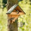 Yellowstone Wall Mounted Bird Feeder -Bird Supplies Store 35126 02 1