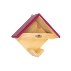 Cumberland Wall Mounted Bird Feeder -Bird Supplies Store 35128 1