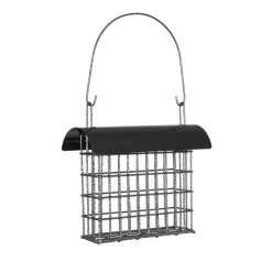 Sydney Peanut Cake Feeder -Bird Supplies Store 35136 01