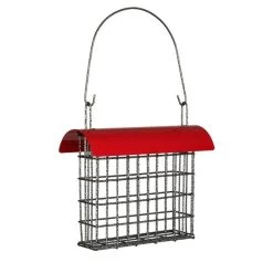 Sydney Peanut Cake Feeder -Bird Supplies Store 35137 01