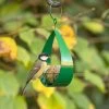 Canberra Fat Ball Bird Feeder - Green -Bird Supplies Store 35145 02