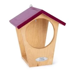 Oregon Peanut Cake Bird Feeder -Bird Supplies Store 351570119 01