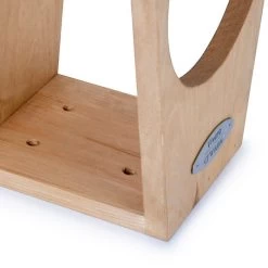 Oregon Peanut Cake Bird Feeder -Bird Supplies Store 351570119 03