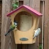 Oregon Peanut Cake Bird Feeder -Bird Supplies Store 351570119 04