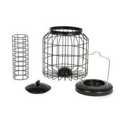 Brussels Fat Ball Bird Feeder Guardian Pack -Bird Supplies Store 351590119 02