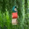 Malibu Peanut Butter Jar Holder Bird Feeder -Bird Supplies Store 35175 35176 35177 1