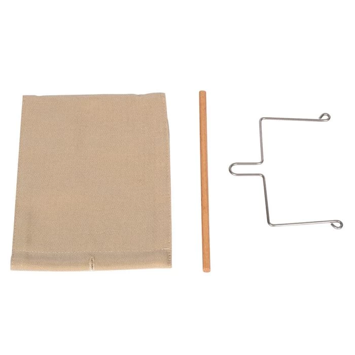 Malibu Peanut Butter Jar Holder Bird Feeder 13 Malibu Peanut Butter Jar Holder Bird Feeder - Image 11