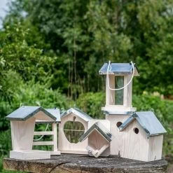 Rovaniemi 32mm Nest Box -Bird Supplies Store 351820119 930770119 351830119 930780119 909770119 909760119 jvg 7177 3 6