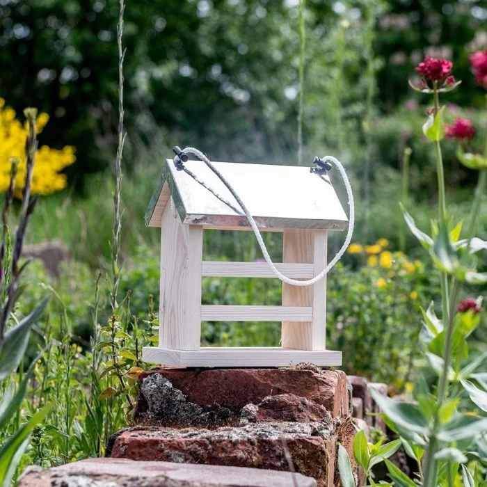 Turku Peanut Cake Feeder 4 Turku Peanut Cake Feeder - Image 2