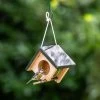 Cork Hanging Peanut Butter Feeder -Bird Supplies Store 351900119 cork hanging peanut butter feeder sw sem low res 0656