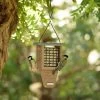 National Trust Monte Rosa Recycled Peanut Cake Feeder -Bird Supplies Store 3520101021 3