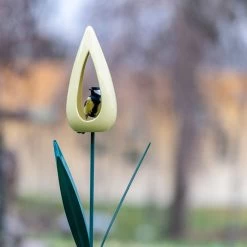 Tulip Bird Feeder -Bird Supplies Store 353500119 jvg 9363 1