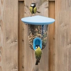 SingingFriend FeedR Bird Seed Feeder -Bird Supplies Store 37002 04 1
