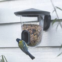 SingingFriend FeedR Bird Seed Feeder -Bird Supplies Store 37003 06