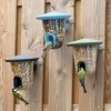 SingingFriend FeedR Bird Seed Feeder -Bird Supplies Store 37003 37002 37004