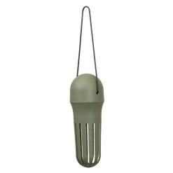SingingFriend Max Peanut Feeder (Green) -Bird Supplies Store 370190180 1 1