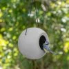 SingingFriend Bird Feeder Lisa (Grey) -Bird Supplies Store 370210180 lisa greyqm 5656