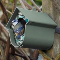 SingingFriend Evie Peanut Butter Bird Feeder -Bird Supplies Store 37024 05 1