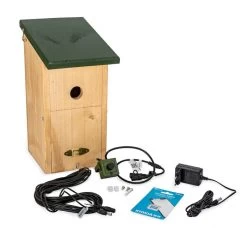 Nest Box With Camera Bundle -Bird Supplies Store 400680000 941080119 jvg 3367