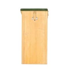 Nest Box With Camera Bundle -Bird Supplies Store 400680000 qm 4653