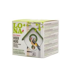 LONA Peanut Butter Feeding Station H1 -Bird Supplies Store 430360119 lona feeding station h1 jvg 2700