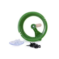 LONA Peanut Butter Feeder P2 -Bird Supplies Store 481160119 lona peanut butter jar holder p2 dv 8921