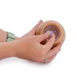 LONA Peanut Butter Feeder P2 -Bird Supplies Store 481160119 lona peanut butter jar holder p2 dv 8925