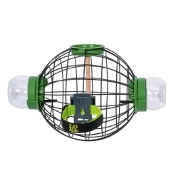 LONA Peanut Butter Feeder Guardian V30, Large -Bird Supplies Store 481210119 lona feeding cage v30 dv 8979
