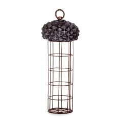 Acorn Fat Ball Bird Feeder -Bird Supplies Store 675440119 acorn fat ball holder dv 8472