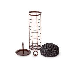 Acorn Fat Ball Bird Feeder -Bird Supplies Store 675440119 acorn fat ball holder dv 8478