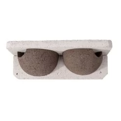 WoodStone® House Martin Nest - Double -Bird Supplies Store 90070 01